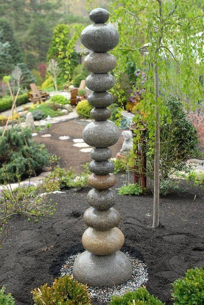 Re-purposed Garden Art Ideas | Upcycle Art