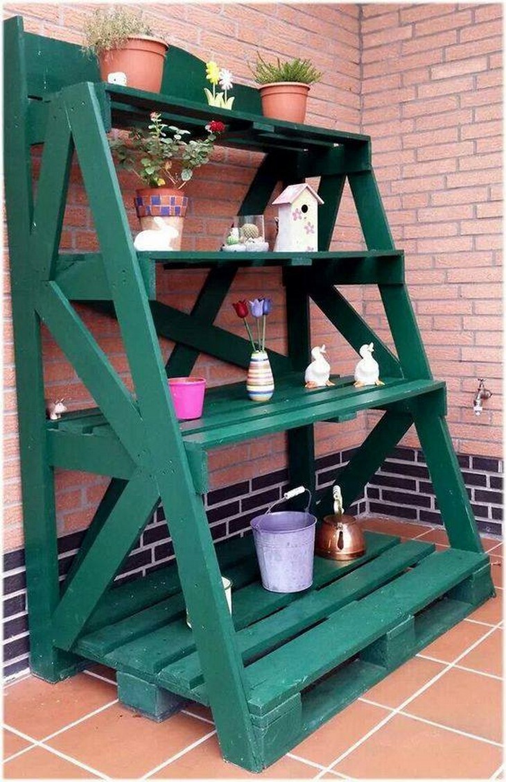 Smashing Ideas with Pallet Wood | Upcycle Art