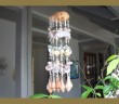 Hanging Seashells Idea