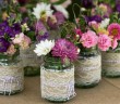 Home Decor with Mason Jars