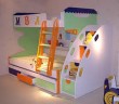 Kid Bunk Beding