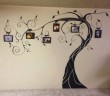 Tree Wall Art Ideas