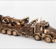 Made Rotator Wrecker