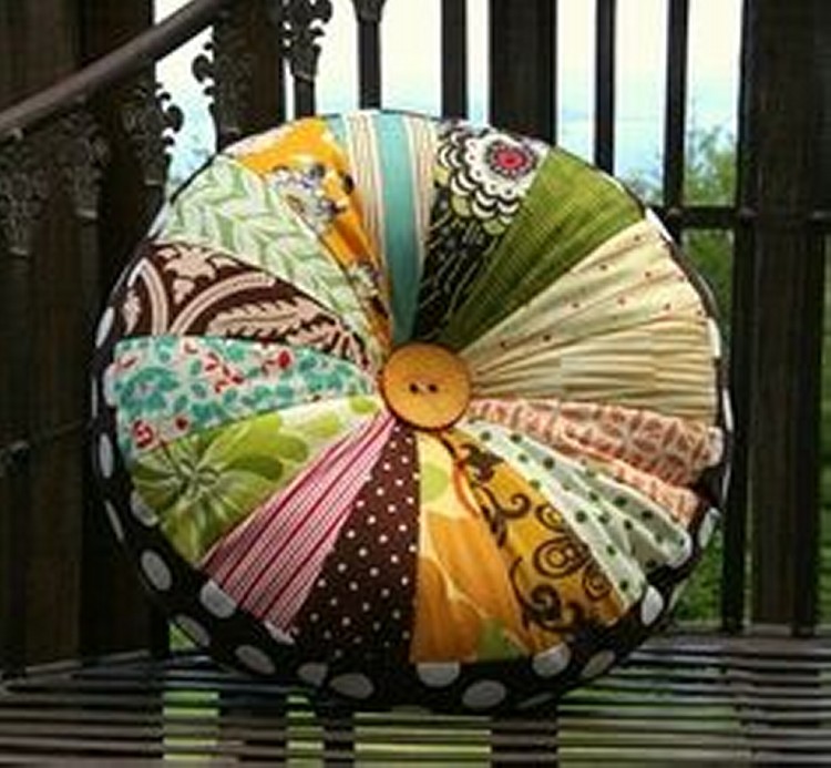 Upcycled Fabric Crafts | Upcycle Art