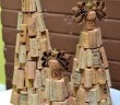 Bottle Corks Craft Designs