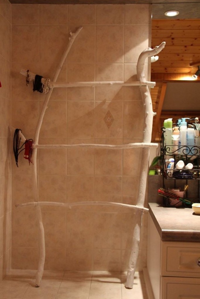 Driftwood Uses Inside Home Upcycle Art