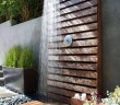 Outdoor Shower Ideas