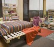 Pallet Hanging Bed Ideas