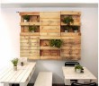 Pallet Wall Decor