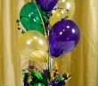 Balloons Decor Plans