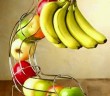 Creative Fruit Storage Ideas