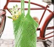 DIY Crochet Hang Bag Pattern