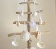 Driftwood Christmas Tree Idea