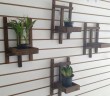 Vertical Garden Idea