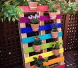 Creative Projects from Old Wooden Pallets