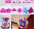 DIY Paper Flower Plans