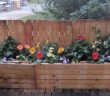 Pallet Planter Ideas