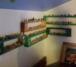 Wall Shelves With Pallets