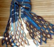 Crochet Scarfs