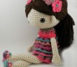 Doll Crochet Pattern