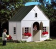 Doll Houses for Your Kids