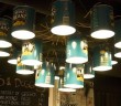 Tin Can Lanterns Ideas