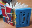 Cassette Tape Craft Ideas