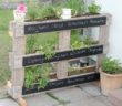 Pallet Wood Planter