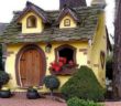 Fairytale Cottage