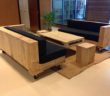 pallet furniture ideas