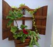 pallet garden