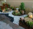stunning garden decor