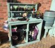 pallet-potting-station
