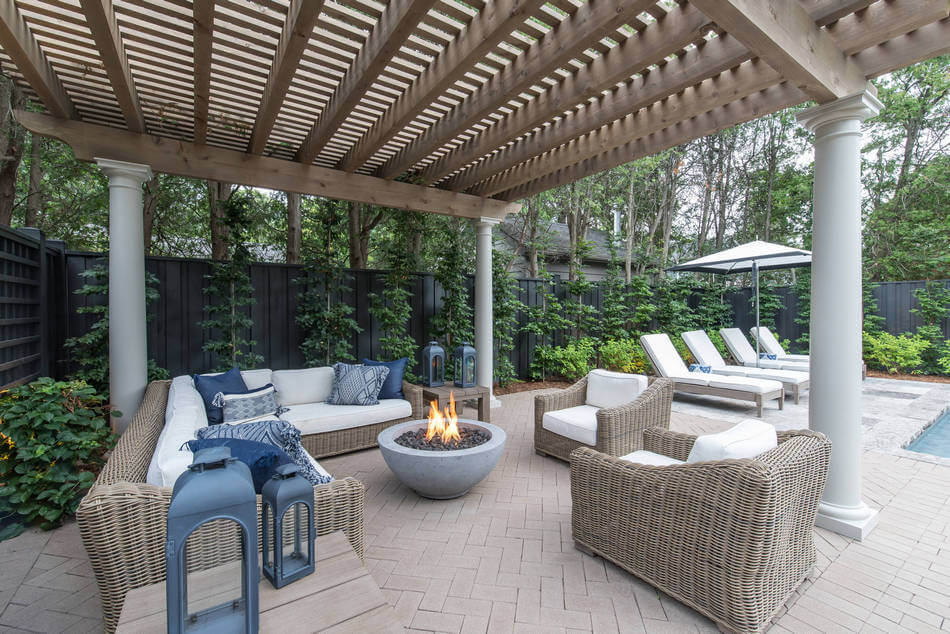 outdoor pergola designs (15)