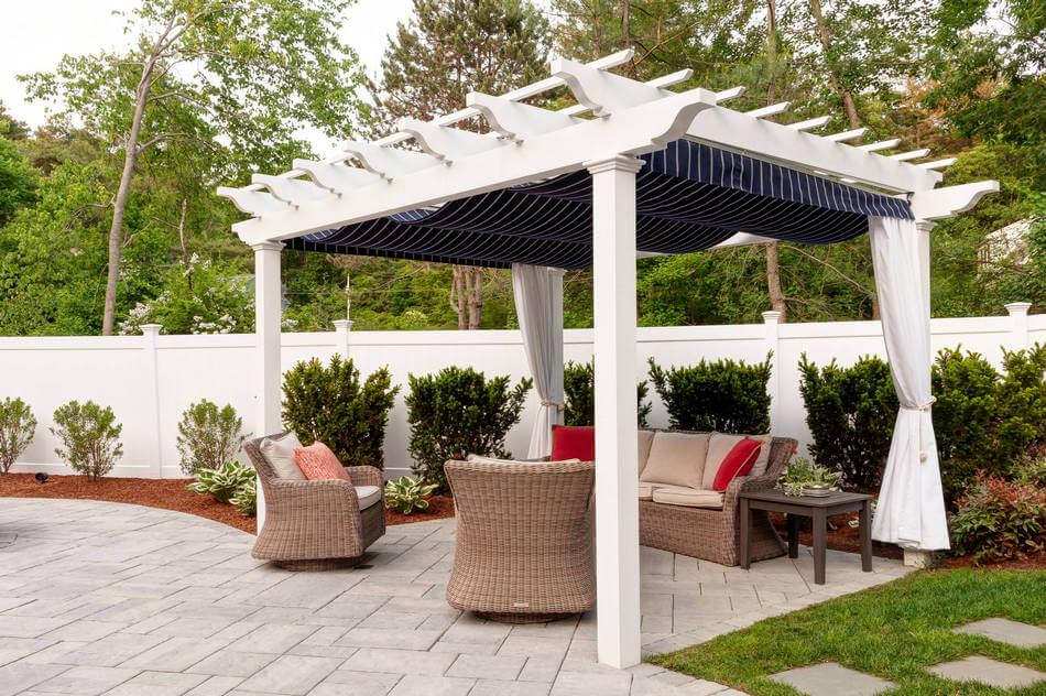outdoor pergola designs (20)