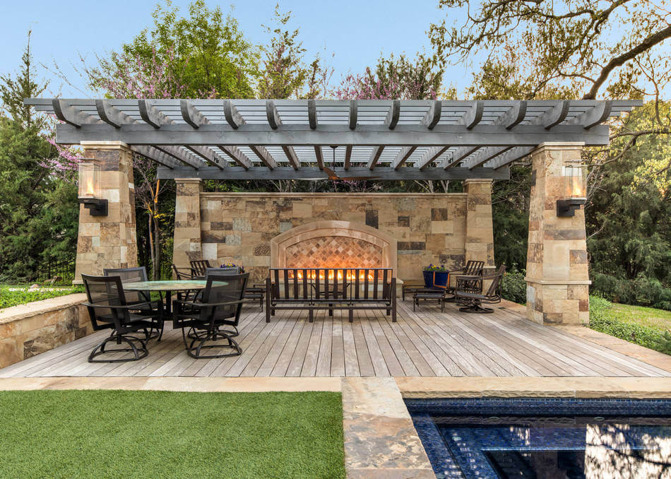 outdoor pergola designs (30)