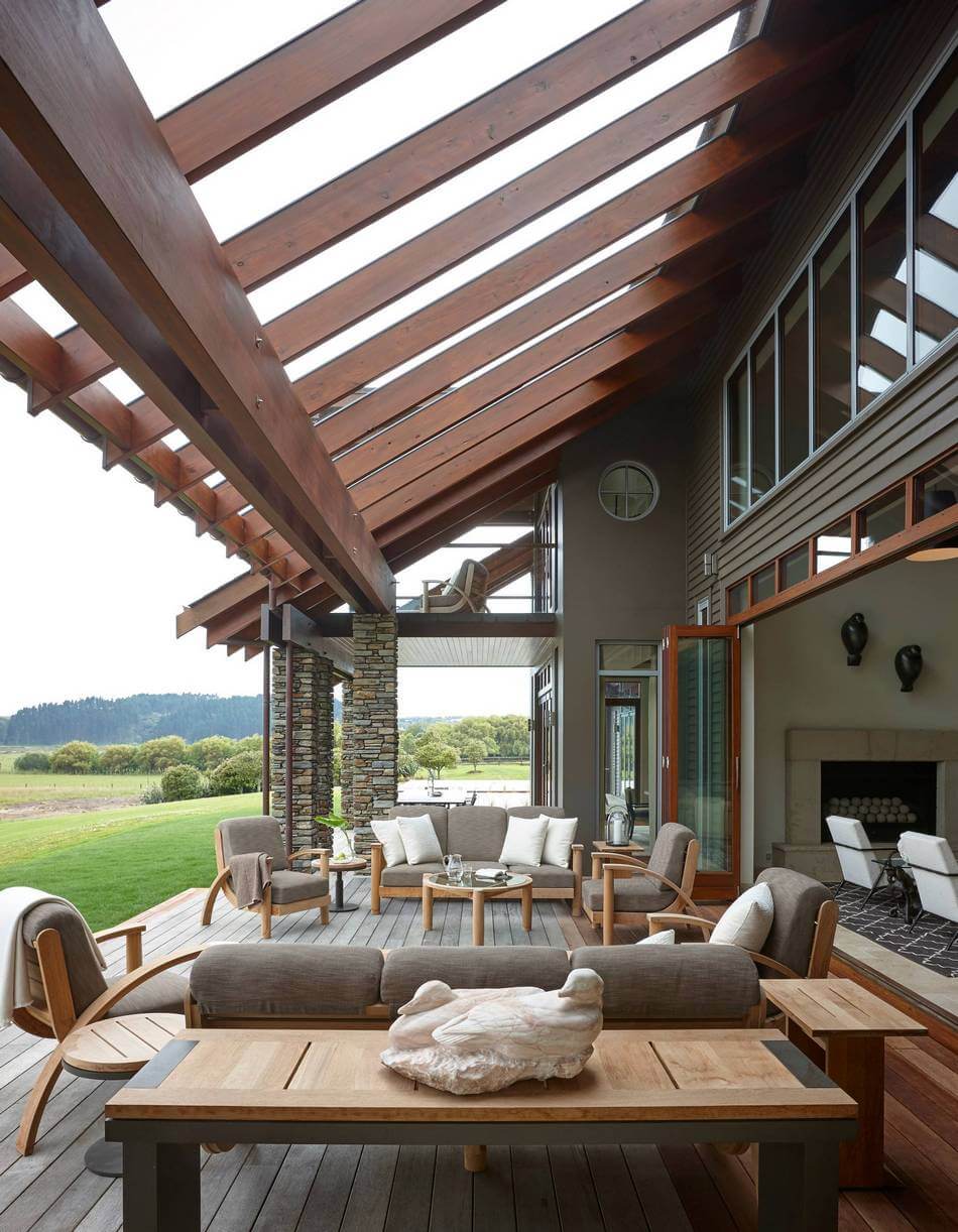 Stunning Design Ideas for Outdoor Pergolas | Upcycle Art
