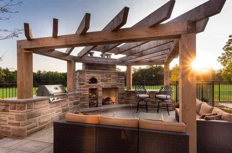 pergola design ideas (11)