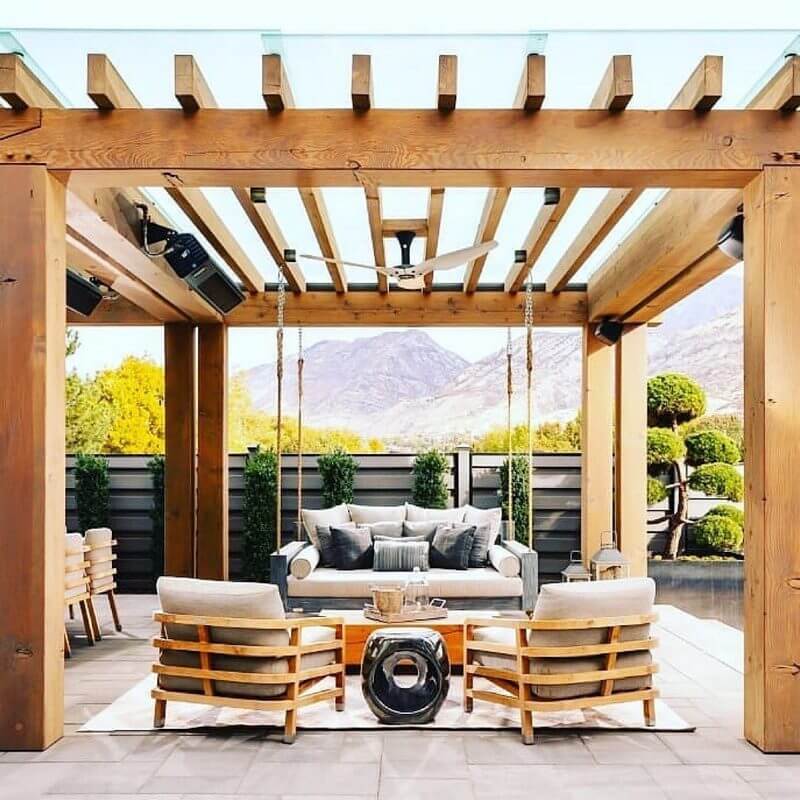 pergola design ideas (16)