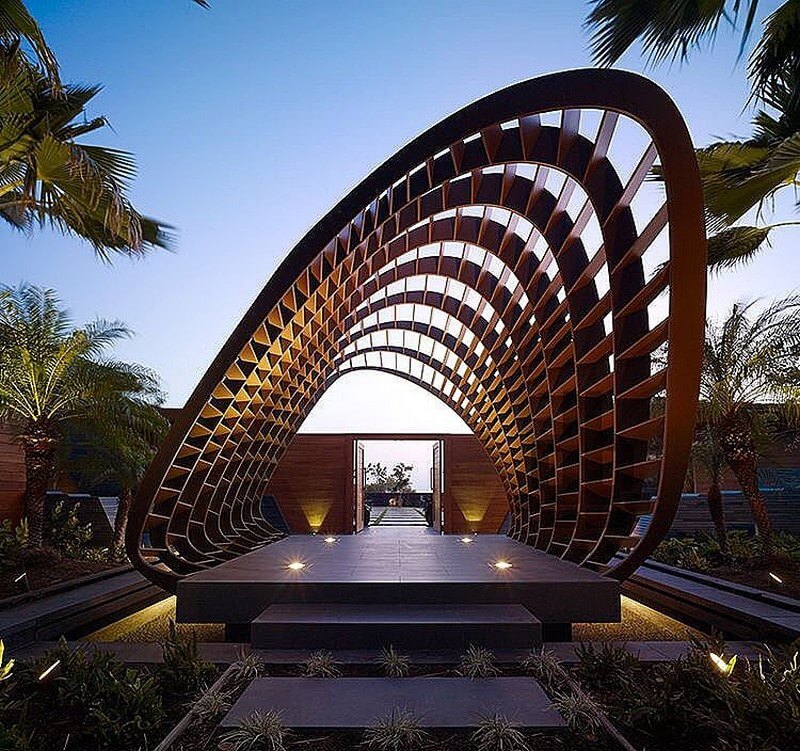 pergola design ideas (21)