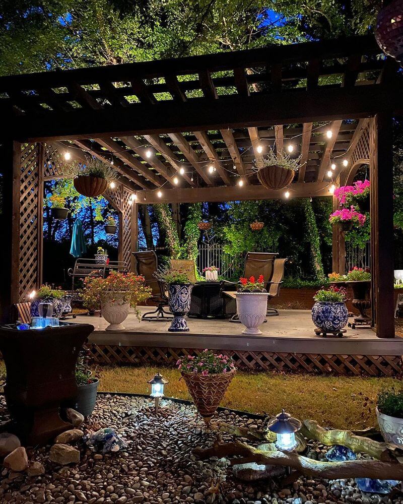 pergola design ideas (22)