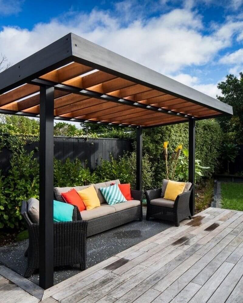 pergola design ideas (23)