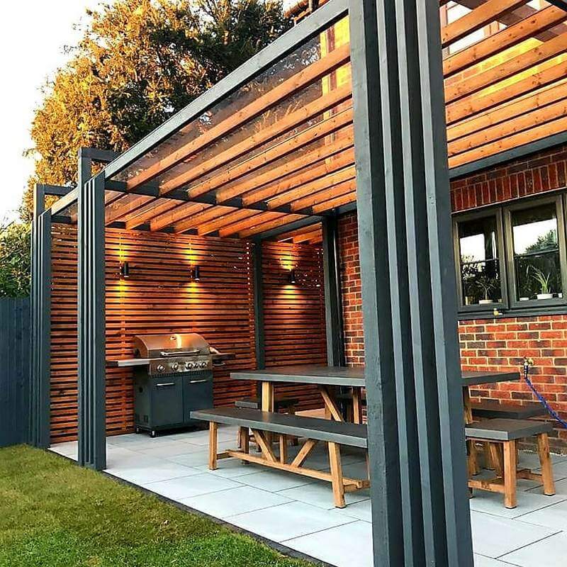 pergola design ideas (31)