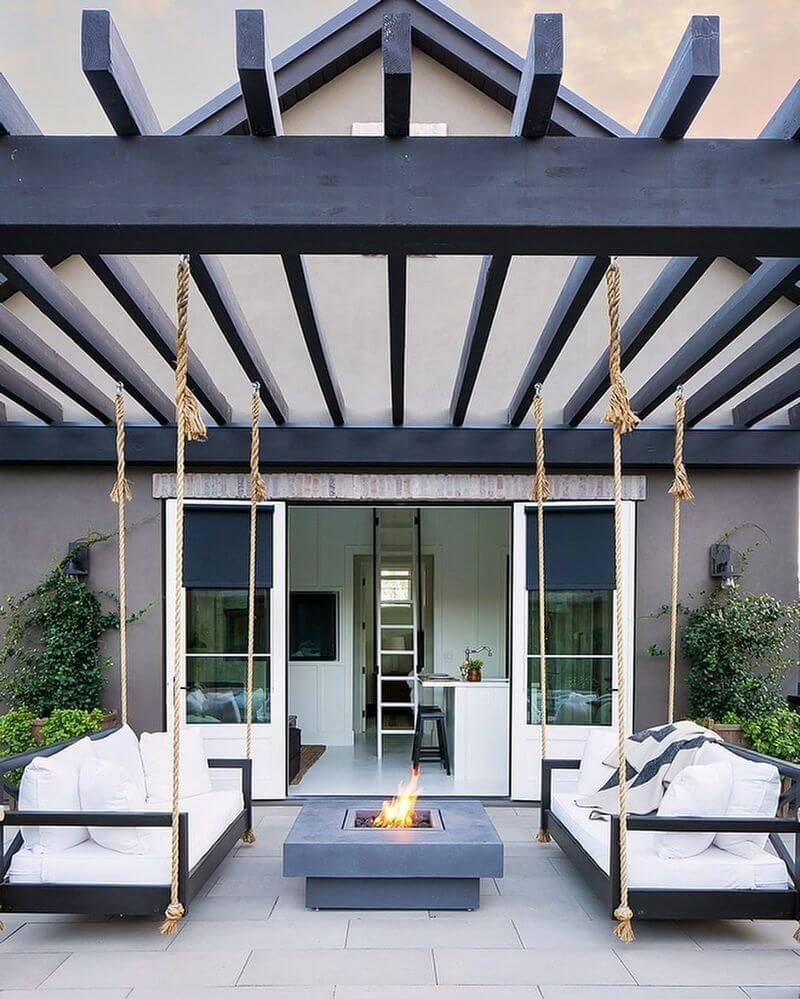 pergola design ideas (32)