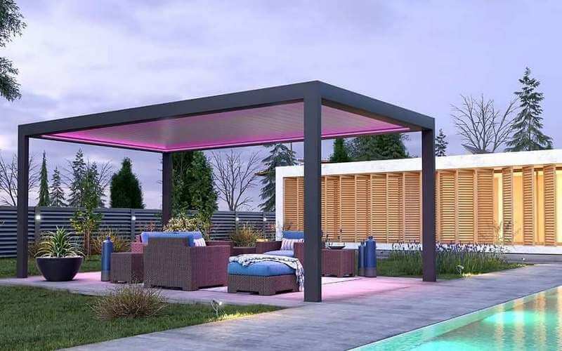 pergola design ideas (35)