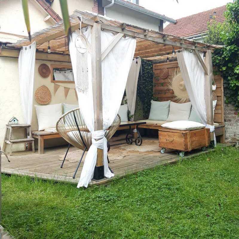 pergola design ideas (37)