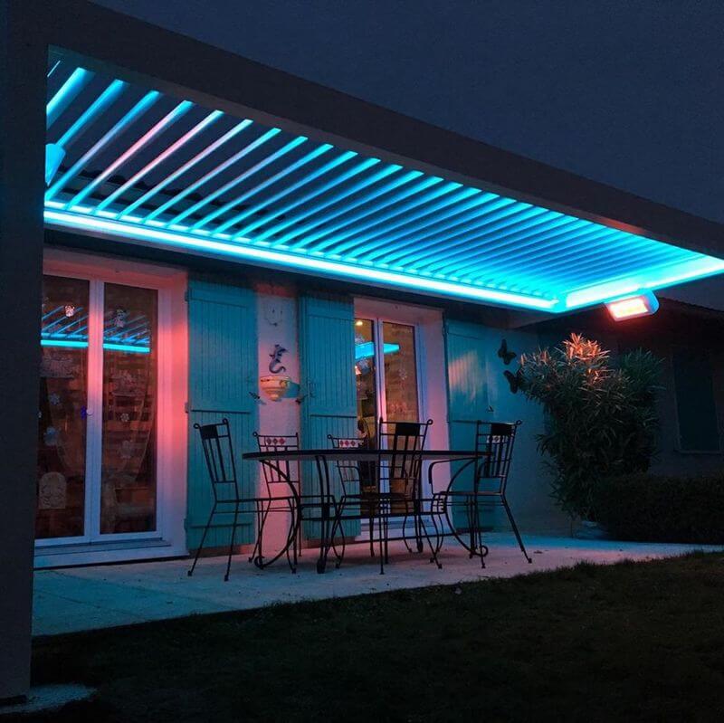 pergola design ideas (41)