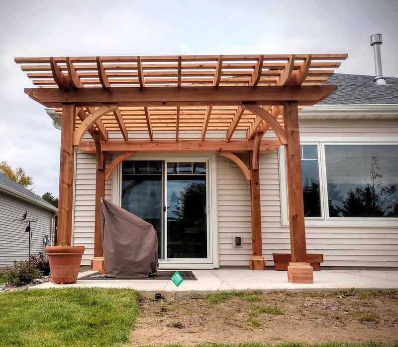 pergola design ideas (44)