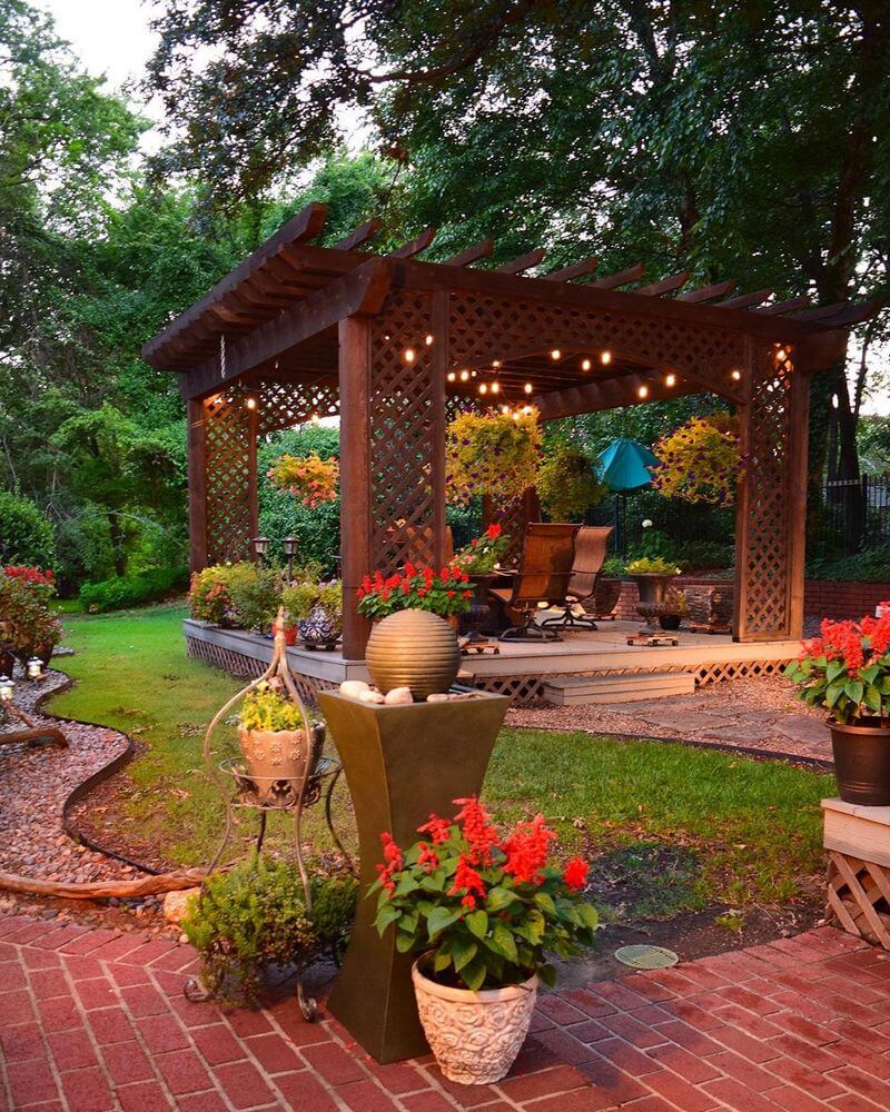 pergola design ideas (8)