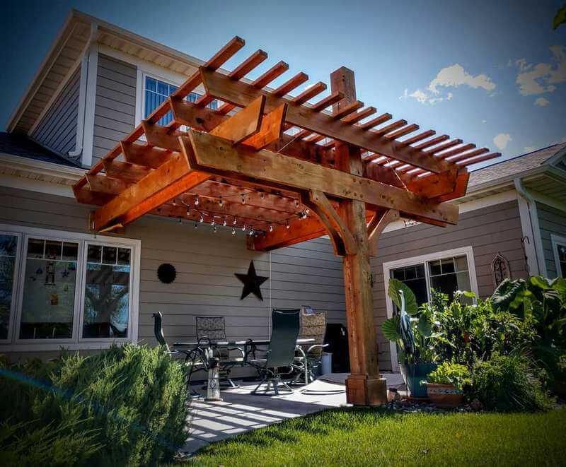 pergola design ideas (9)